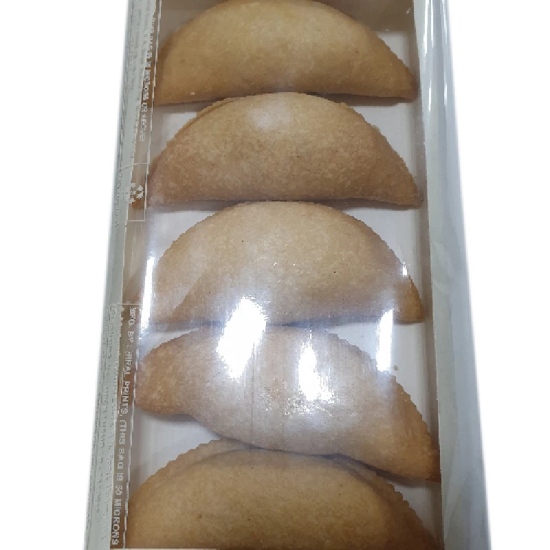 Bake karanji